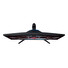Samsung Odyssey/G51C/32"/VA/QHD/165Hz/1ms/Black/2R