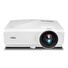 BenQ DLP Projektor SH753P/5000ANSI/1,39÷2,09:1/13 000:1/1080p/2xHDMI/LAN/USB/3D/1x10W repro