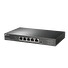 Switch TP-Link TL-SG105PP-M2 1x 2,5GLAN, 4x 2,5GLAN s PoE++, 123W