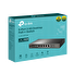 Switch TP-Link TL-SG105PP-M2 1x 2,5GLAN, 4x 2,5GLAN s PoE++, 123W