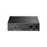 Switch TP-Link LS105GP 1x GLAN, 4x GLAN s PoE+, 65W