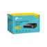 Switch TP-Link LS105GP 1x GLAN, 4x GLAN s PoE+, 65W