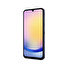 Samsung Galaxy A25 5G/8GB/256GB/Černá