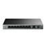 Switch TP-Link LS1210GP 1x GLAN, 8x GLAN s PoE+, 1x SFP, 61W