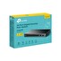 Switch TP-Link LS1210GP 1x GLAN, 8x GLAN s PoE+, 1x SFP, 61W