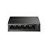 Switch TP-Link LS105LP 1x LAN, 4x LAN s PoE, 41W