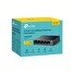 Switch TP-Link LS105LP 1x LAN, 4x LAN s PoE, 41W