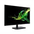 Acer LCD EK241YHbi 23.8" VA LED/1920x1080/100M:1/1ms/ VGA, HDMI, VESA /Black