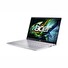 Acer Swift Go 14 (SFG14-72-771B) Ultra 7 155H/32GB/1TB SSD/14" WQ2.8K OLED/Win11 Home/ stříbrná