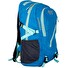 Batoh Acra Backpack 35 L turistický modrý