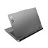 Lenovo LOQ 15IRX9 i5-13450HX/16GB/SSD 1TB/15,6"/IPS/FHD/144Hz/300nitů/RTX4060 8GB/bez OS/šedá