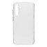 Tactical TPU Kryt pro Samsung Galaxy A15 5G Transparent