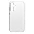 Tactical TPU Kryt pro Samsung Galaxy S23 FE 5G Transparent