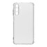Tactical TPU Plyo Kryt pro Samsung Galaxy A15 4G Transparent