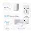MERCUSYS MB110-4G - N300Mbps Bezdrátový LTE Modem a router