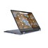 Lenovo IdeaPad FLEX 3 Chrome 15IJL7 Pentium N6000/8GB/128GB eMMC/15,6"/IPS/FHD/TOUCH/300nitů/Google Chrome OS/modrá