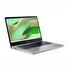 Acer Chromebook 314 (CB314-4HT-359T) Core i3-N305/8GB/256GB PCIe NVMe SSD/14" FHD IPS/Touch/Chrome OS/stříbrná