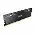 Lexar THOR DDR4 8GB UDIMM 3600MHz CL18 XMP 2.0 & AMD Ryzen - Heatsink, černá