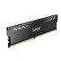 Lexar THOR DDR4 32GB (kit 2x16GB) UDIMM 3600MHz CL18 XMP 2.0 & AMD Ryzen - Heatsink, černá