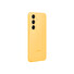 Samsung Silikonový zadní kryt S24 Yellow