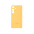 Samsung Silikonový zadní kryt S24+ Yellow
