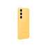 Samsung Silikonový zadní kryt S24+ Yellow