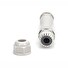 Digitus Extender PoE s dlouhým dosahem 10/100 Mbit OUTDOOR IP67 (300/800m)