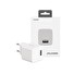 2-Power USB nabíječka 12W 1 x USB-A