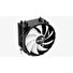 AeroCool Rave 4 FRGB chladič CPU 120mm LED fan, univ. socket