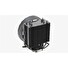 AeroCool Rave 4 FRGB chladič CPU 120mm LED fan, univ. socket