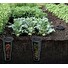 Kompostér Prosperplast COMBIOSOIL černý 25cm
