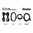 iiyama ProLite/XU2792HSU-B6/27"/IPS/FHD/100Hz/0,4ms/Black/3R