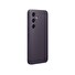 Samsung Zadní kryt z veganské kůže S24 Dark Violet