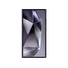 Samsung Silikonový zadní kryt S24 Ultra Dark Violet