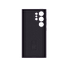 Samsung Silikonový zadní kryt S24 Ultra Dark Violet