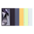 Samsung Silikonový zadní kryt S24 Ultra Dark Violet
