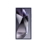 Samsung Silikonový zadní kryt S24 Ultra Violet