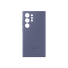 Samsung Silikonový zadní kryt S24 Ultra Violet