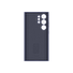 Samsung Silikonový zadní kryt S24 Ultra Violet