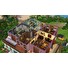 ESD The Sims 4 Nájemní bydlení