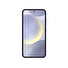 Samsung Silikonový zadní kryt S24 Dark Violet
