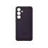 Samsung Silikonový zadní kryt S24 Dark Violet
