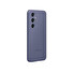 Samsung Silikonový zadní kryt S24 Violet