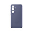 Samsung Silikonový zadní kryt S24 Violet