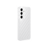 Samsung Tvrzený zadní kryt S24 Light Gray
