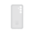 Samsung Tvrzený zadní kryt S24 Light Gray
