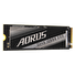 Gigabyte AORUS Gen5 12000/2TB/SSD/M.2 NVMe/Černá/Heatsink/5R