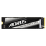 Gigabyte AORUS Gen5 12000/2TB/SSD/M.2 NVMe/Černá/Heatsink/5R