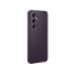 Samsung Tvrzený zadní kryt S24 Dark Violet