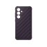 Samsung Tvrzený zadní kryt S24 Dark Violet